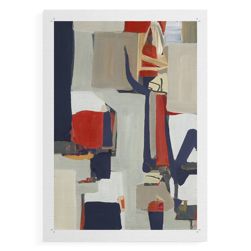 UBUR-181_ALT_V2 -Impression sur toile seulement - NON-CADRE, H 18 po x l 12 po