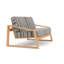 Pursuit Outdoor 2 - Seat Loveseat-1262744853