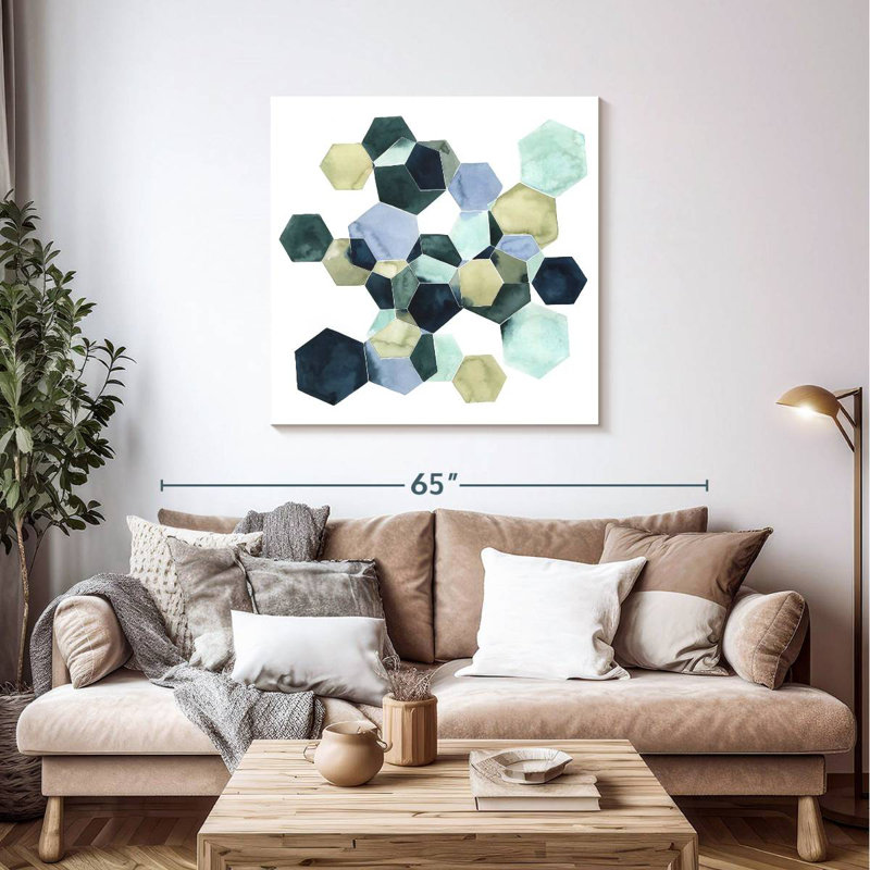 Avery Crystallize I