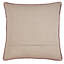 Housse de coussin en coton à paillettes-1354649124