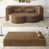 Camel Corduroy est en rupture de stock
