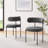 Modway Albie Fabric Dining Chairs-91110958-91110957