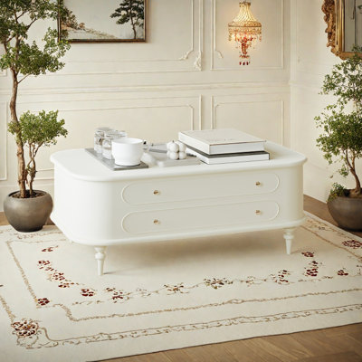 Table basse American American