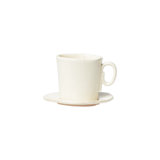 Lastra Handmade Stoneware Cappuccino Cup