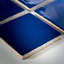 Zellige 4" x 4" Ceramic Subway Tile-1410365254