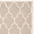 Cannen Hand Tufted Wool Trellis Rug-697233818