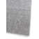 Abigailmarie Machine Washable Grey Indoor Rug