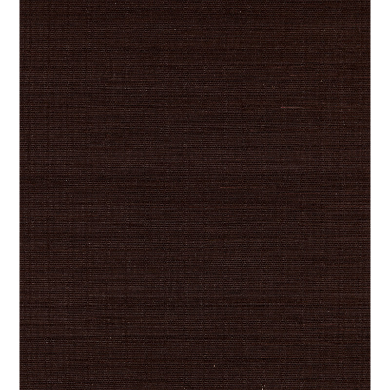 Natural Textures Wallpaper Roll, Espresso
