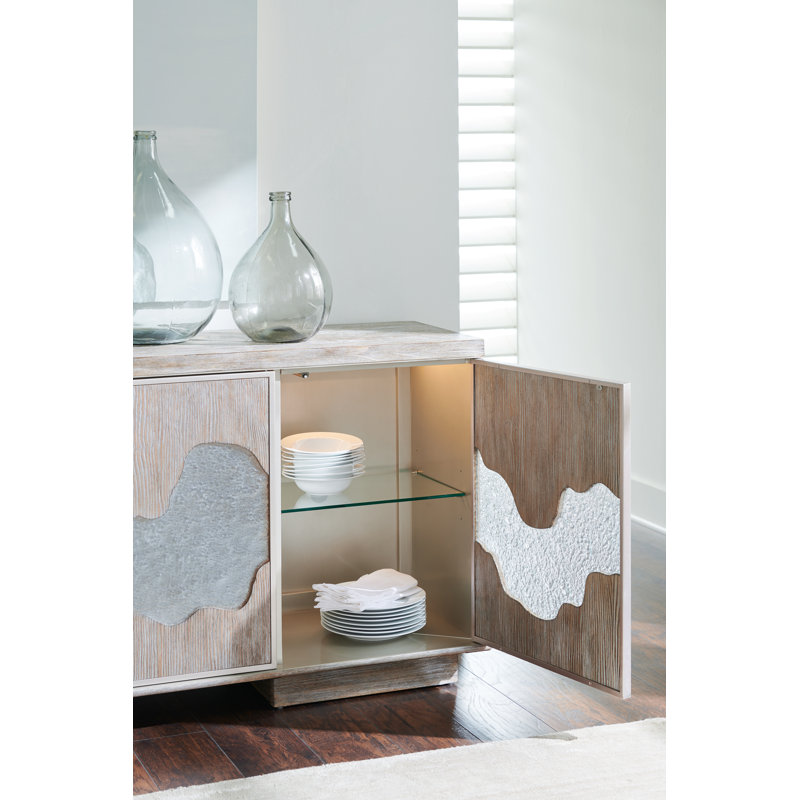 Caracole Classic 90'' W Sideboard