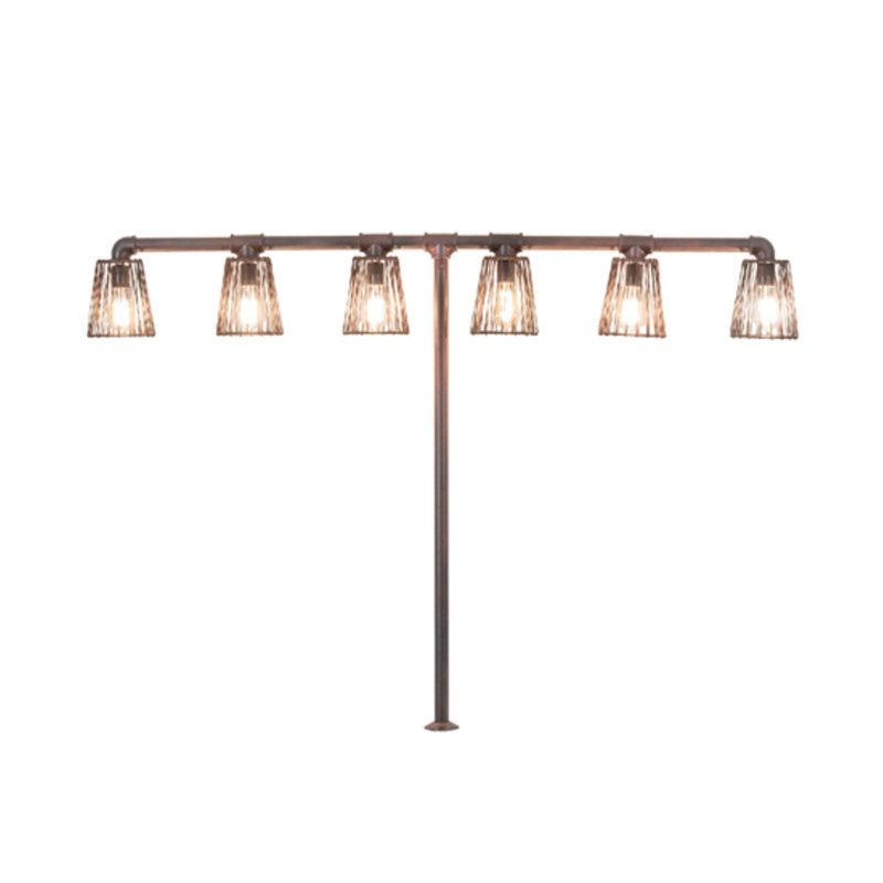 PipeDream Table Lamp