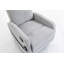 Fauteuil court en peluche-1828056334
