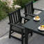 Chaise d'extérieur HDPESRS-101757598