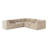 Cojocar Upholstered L-Shaped Sectional-111057602-111057603