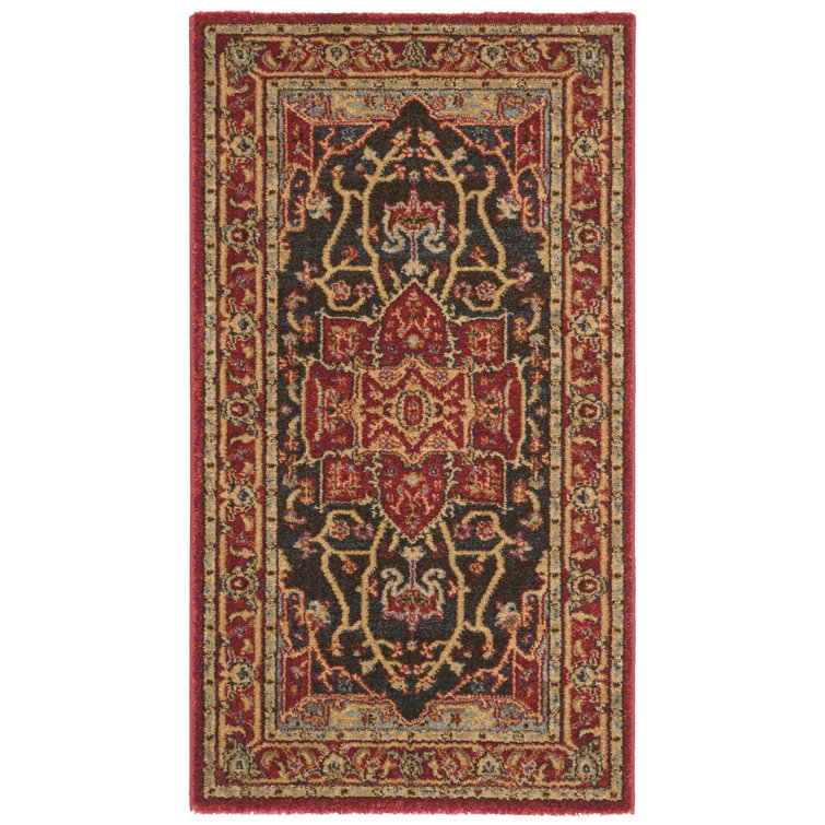Astoria Performance Oriental Rug