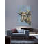 « bull attitude », reproduction de peinture à l’acrylique sur toile-62472677-24368027