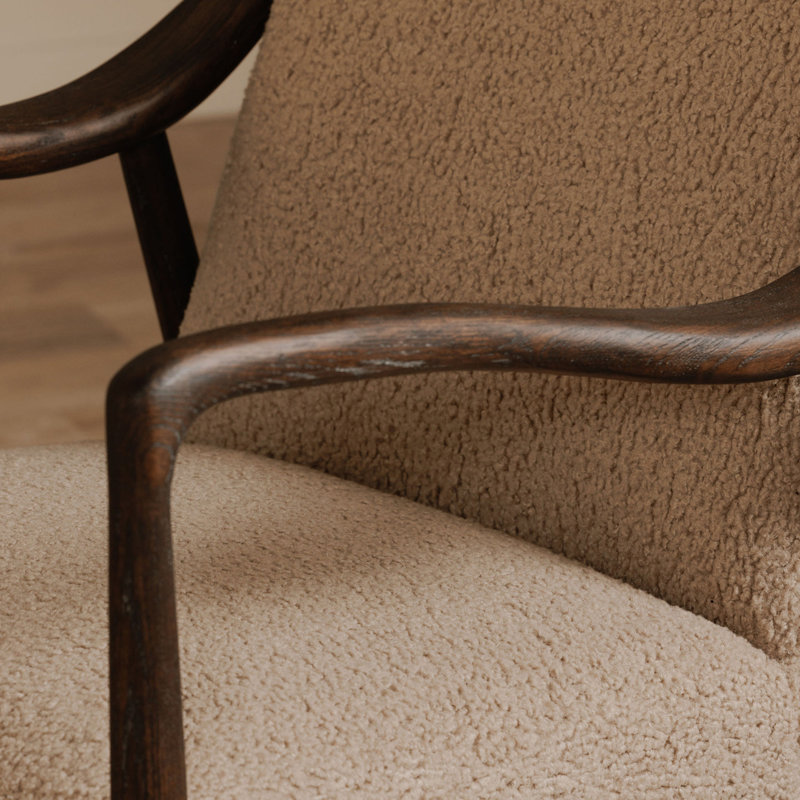 Yates Armchair