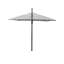 Aariyana 3m Square Parasol-116779045-116779044