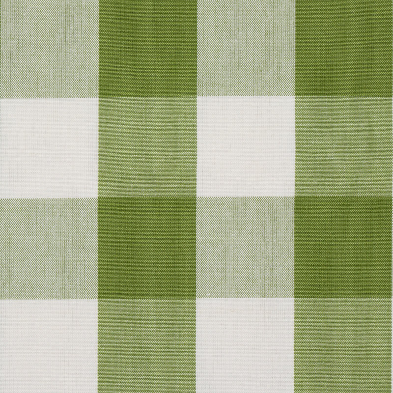 Camden Cotton Check Fabric