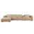 Beige est en rupture de stock