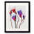 Black Framed Paper selected