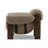 Samena Chair-Nubuck Nude