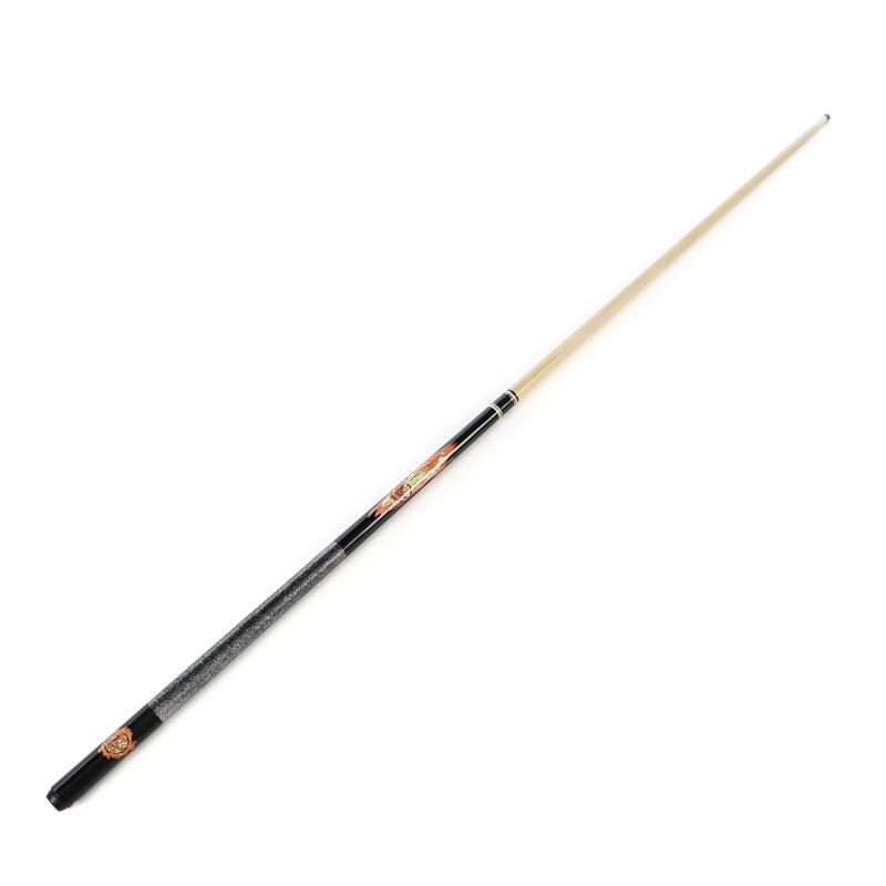Queue de billard dragon inferno