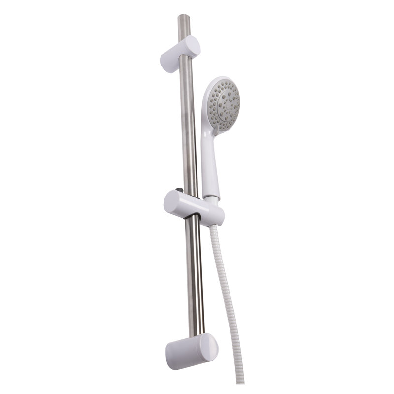 Amalfi Slide Bar Shower Head