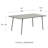 Winnipeg Outdoor Table-2123698862