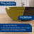 Forma 65'' Freestanding Bathtub Solid Surface Stone Resin Soaking Tub-106894146