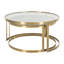 Avelle Frame Coffee Table