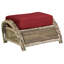 River Run Outdoor Ottoman-2144521029