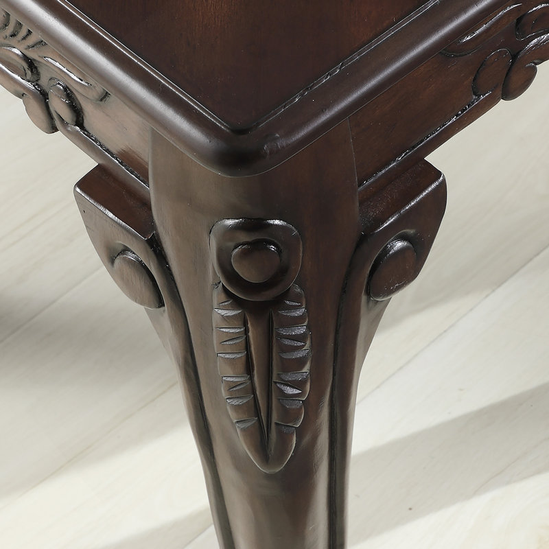 Table de bout Traditional