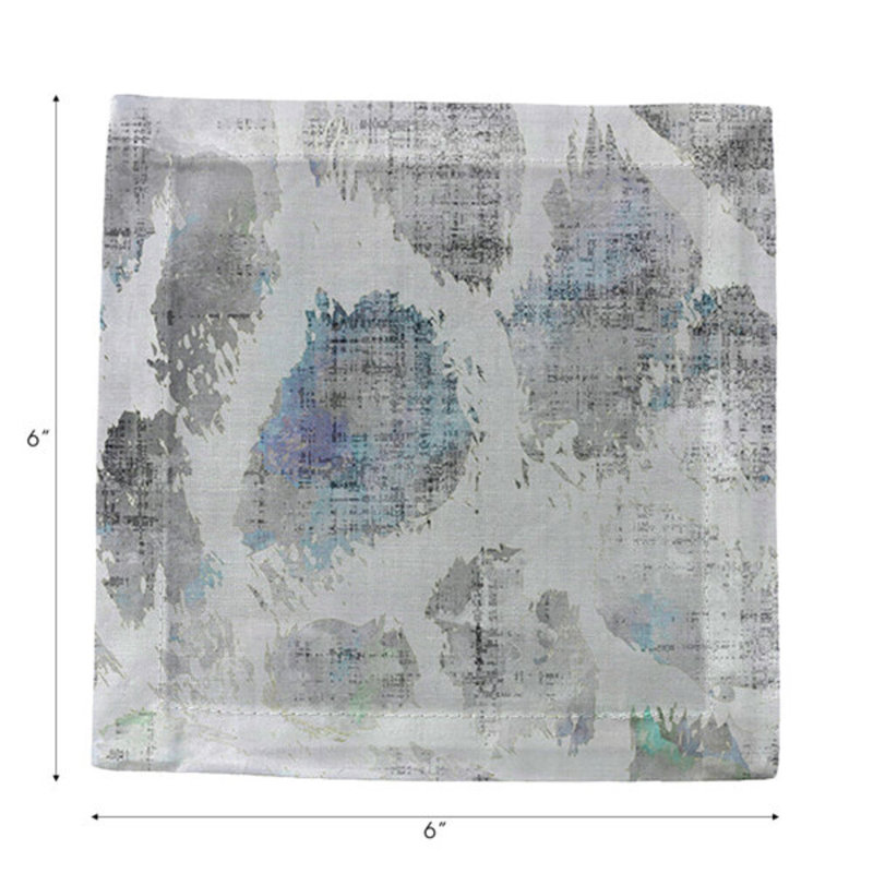 Square Napkins