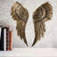 Sculpture murale Angel Wings-373610438-373610439