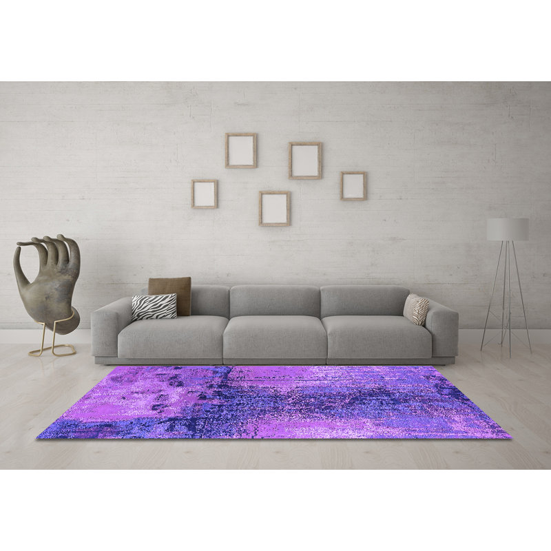 Dradyn Indoor Rug, Square 5'