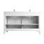 Ensemble de meuble-lavabo double 59 po Heyer-982938942