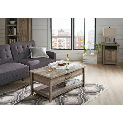 Tevarus Coffee Table