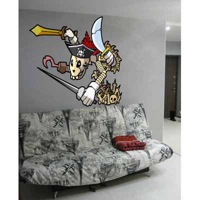 Sports Wall Decal
