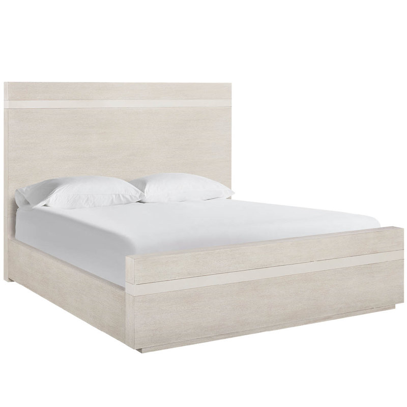 Quartz Bed King, King