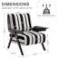 Fauteuil Modern-1384639838