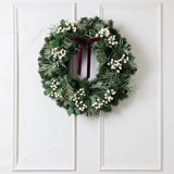 Angelina 30" Wreath