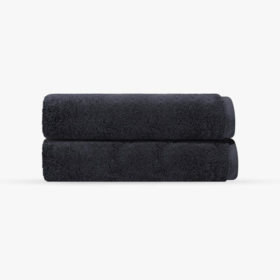 Ensemble de 2 serviettes de bain Mac