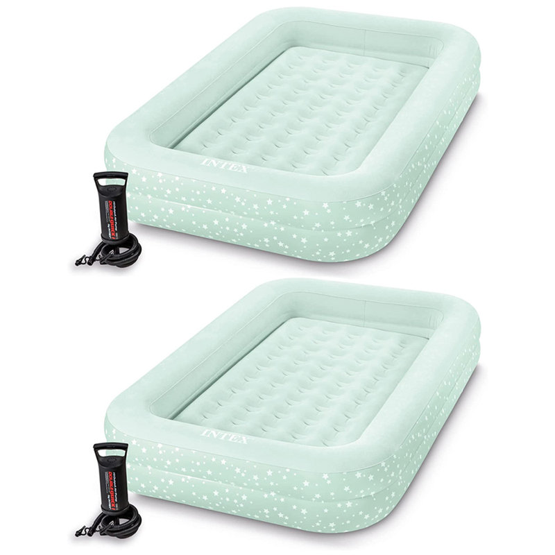 4'' Air Mattress