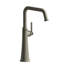 Momenti Single Bathroom Faucet with U-Spout-1341343508-1341343516