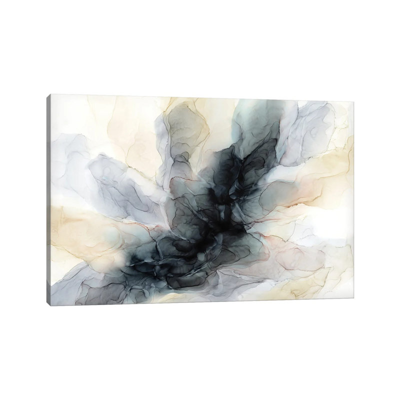 Cavern by Elizabeth Karlson - Wrapped Canvas Print, 45.72cm H x 66.04cm W