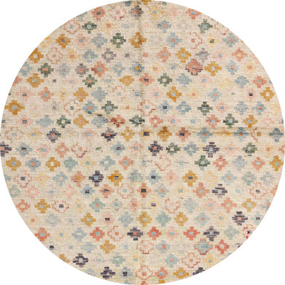 Abstract Indoor Rug