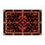 Tapis intérieur et extérieur Crest Of Splendor-53370218