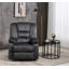 Fauteuil inclinable 33,5 po Tulise