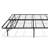 Omne Steel Black Platform Foundation-1538098366