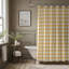 Rideau de douche Starry Grid - Premium-197850958